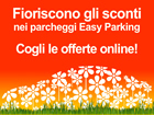 Parcheggio Aeroporto Roma
