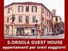  S.Orsola Guest House