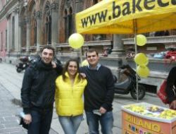 La dialettica di Bakeca