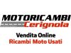 Vai alla vetrina
