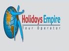 Hollidays Empire
