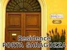 RESIDENCE PORTA SARAGOZZA 