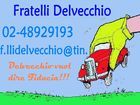 F.LLI DEL VECCHIO