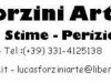 Luca Sforzini ARTE : Perizie - Stime - Valutazione quadri & dipinti - Elenco pittori italiani '800