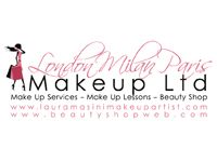 London Milan Paris Makeup Ltd di Laura Masini Prof