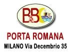 B&B Porta Romana