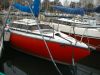 Barca a vela Cartefour 681