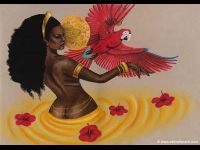 marlene oshun  3881958855santeria cubana riti afro
