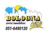 Logo agenzia