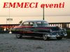 EMMECI eventi auto d'epoca