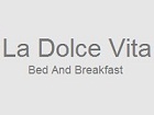 La dolce vita Bed & Breakfast