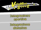 INTEGRATORI SPORT