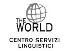 THE WORLD CORSI DI LINGUE