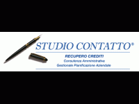 STUDIO CONTATTO - RECUPERO CREDITI