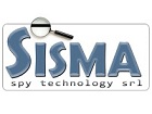 Sisma Spy Shop