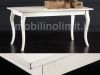 Tavolo fisso (140x80) grezzo
