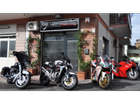 OUTLET MOTO