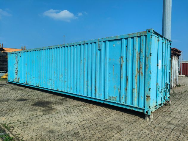 Container 40 usato - Foto 2