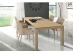 Tavolo allungabile in laminato Cod 004M