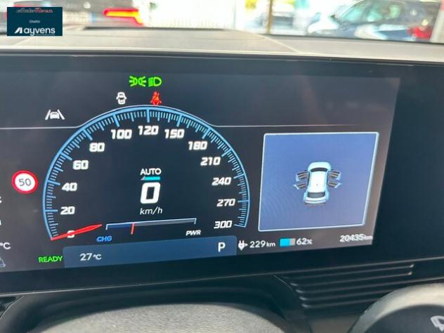 HYUNDAI Ioniq 5 Ioniq 5 84 kWh N Performance - Foto 10