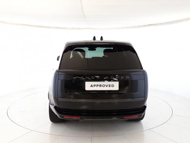 Land Rover Range Rover Range Rover 3.0d i6 mhev Autobiography awd 350cv auto - Foto 7