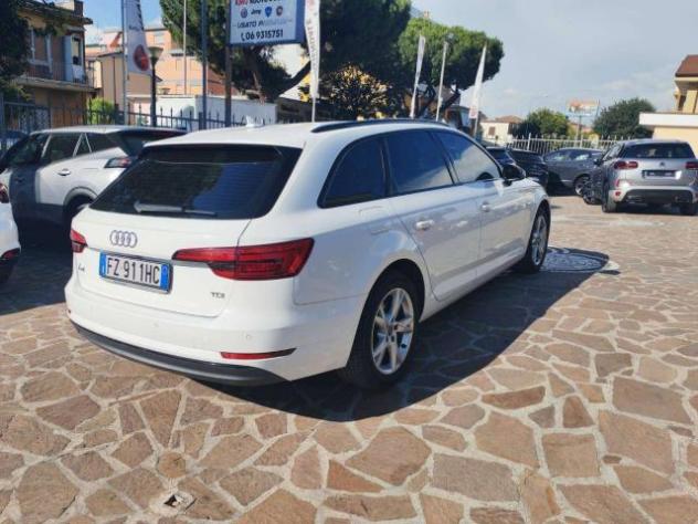 Audi A4 A4 2.0 tdi Business 150cv s-tronic - Foto 6