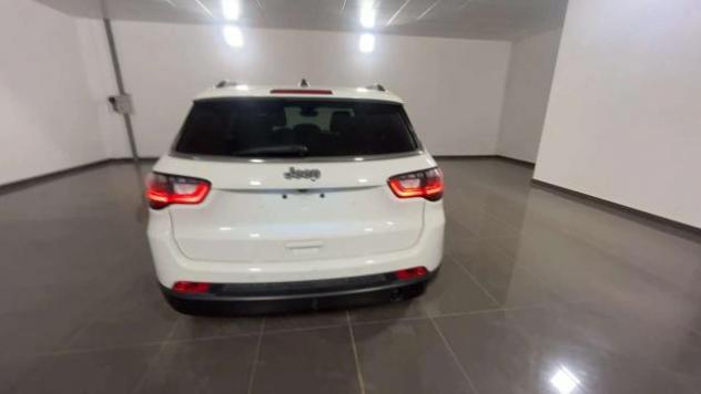 Jeep Compass 1.6 mjt Limited 2wd 130cv - Foto 5
