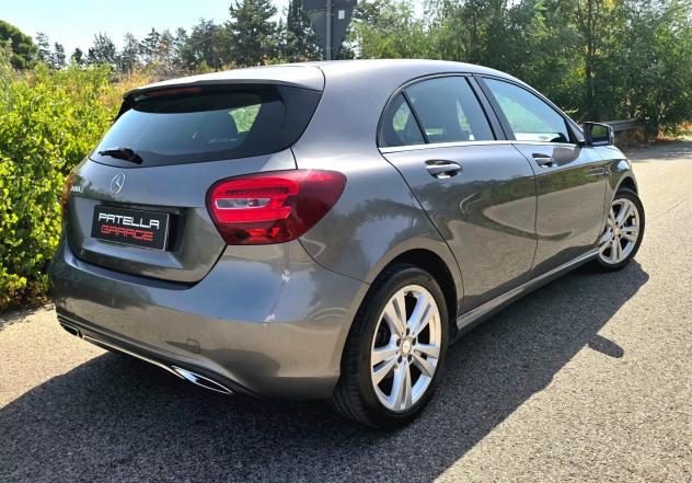 Mercedes-benz A 180 d Automatic Sport - Foto 2