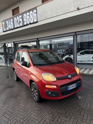 Fiat Panda 0.9 TwinAir Turbo Natural Power Lounge - Foto 3