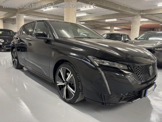 PEUGEOT 308 BlueHDi 130 S&S EAT8 GT rif. 23791458 - Foto 6