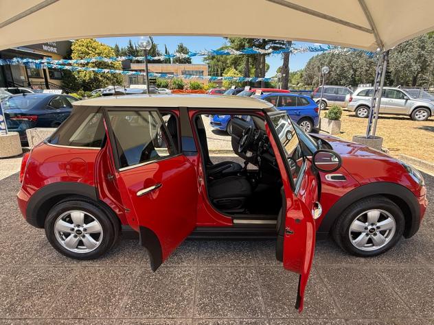 "UNA CHICCA" Mini 1.5 One D Hype - Foto 5