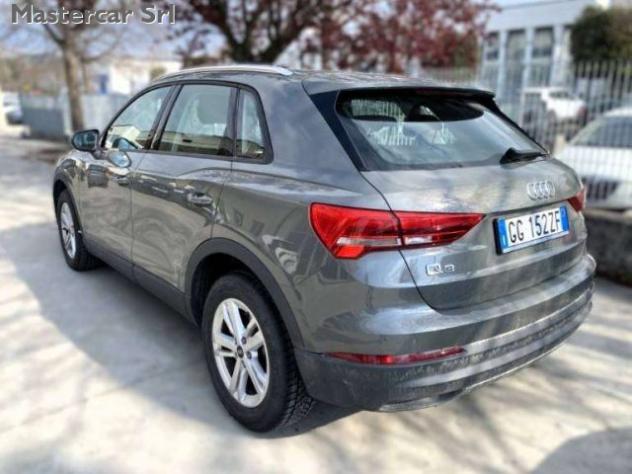 AUDI Q3 Q3 II 35 2.0 tdi Business quattro s-tronic - GG1 rif. 23886056 - Foto 5