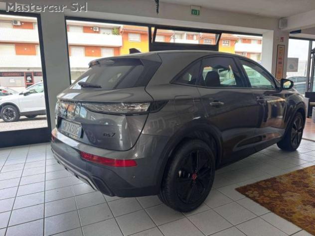DS AUTOMOBILES DS 7 1.5 bluehdi Performance Line 130cv TG: GP743BE rif. 24078805 - Foto 7