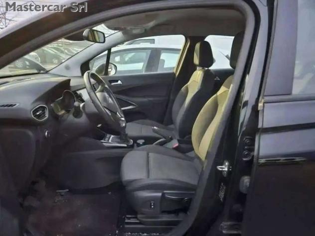 OPEL Crossland 1.5 Diesel 110cv Elegance - GD839ZV rif. 24173865 - Foto 8