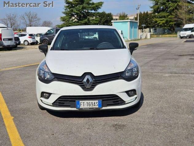 RENAULT Clio VAN ENERGY 1.5 DCI 75 2 posti - FT169AS rif. 23818781 - Foto 2