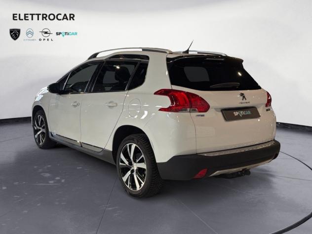 Peugeot 2008 1.6 BlueHDi 100cv S&S Allure - Foto 4