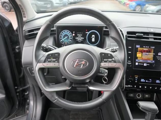 HYUNDAI Tucson 3ª serie Tucson 1.6 T-GDI 48V DCT Exellence - Foto 10