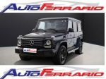 MERCEDES Classe G (*461/3/5) G 500 S.W.