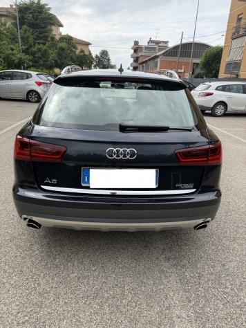 Audi A6 allroad Allroad 3.0 TDI - 4X4 - NAV. - 12 MESI DI GARANZIA - - Foto 3