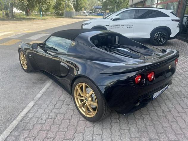 LOTUS Elise R John Player Special rif. 23905303 - Foto 2