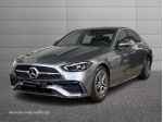 MERCEDES-BENZ C 220 d Mild hybrid 4Matic AMG Line Advanced rif. 23620591