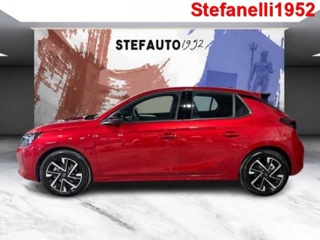 OPEL Corsa 1.2 hybrid GS 100cv dct6 rif. 23975084 - Foto 3