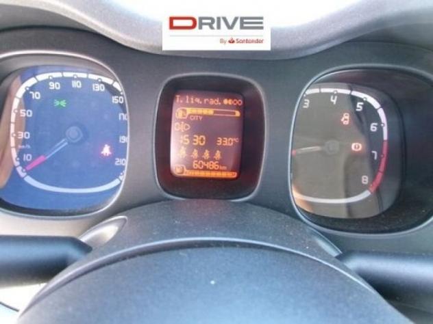 FIAT Panda Panda 1.0 firefly hybrid s&s 70cv 5p.ti - Foto 6