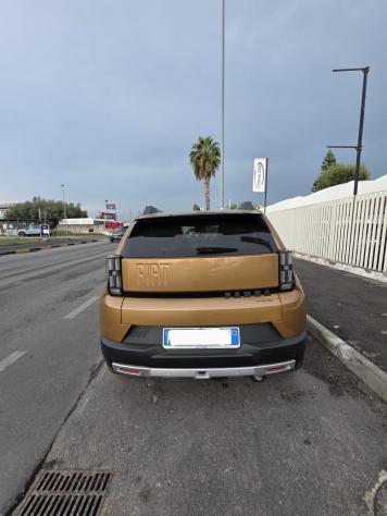 Fiat Grande Panda 1.2 Hybrid 110 CV S&S La Prima - Foto 2