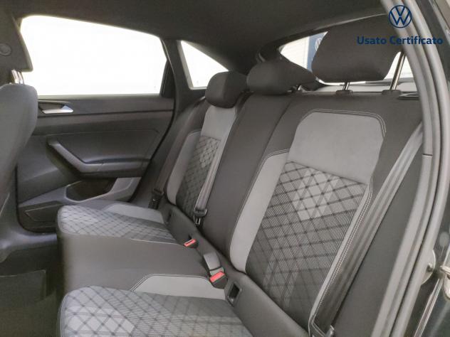 Volkswagen Taigo 1.0 TSI 81kW R-Line - Foto 10
