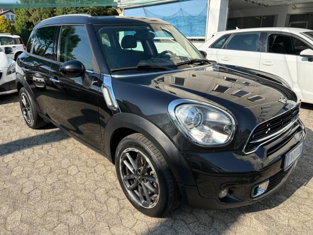 Mini Cooper SD Countryman 2.0*EURO6 - Foto 3