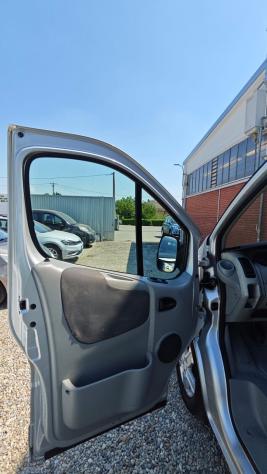Opel Vivaro 29 2.5 CDTI/135CV PL-TN Combi Tec. - Foto 8