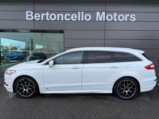 FORD Mondeo 2.0 TDCi 180CV Powershift AWD SW ST-LINE Busin. rif. 23212865 - Foto 3