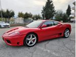 360 Modena F1  Coupe
