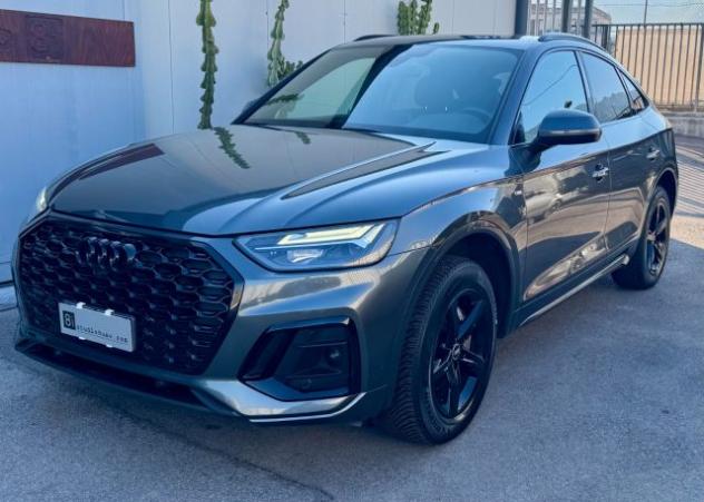 AUDI Q5 SPB 40 TDI quattro S tronic S line rif. 24150139
